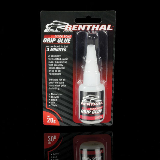 Renthal Quick Bond Grip Glue-BRINK