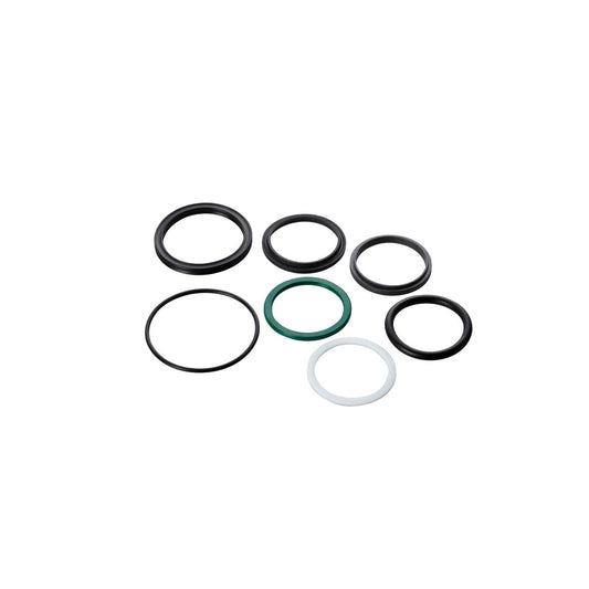 RockShox AM 2012 Rear Shock Service Kit Basic-Vivid Air Includes Air Can Seals Only-BRINK