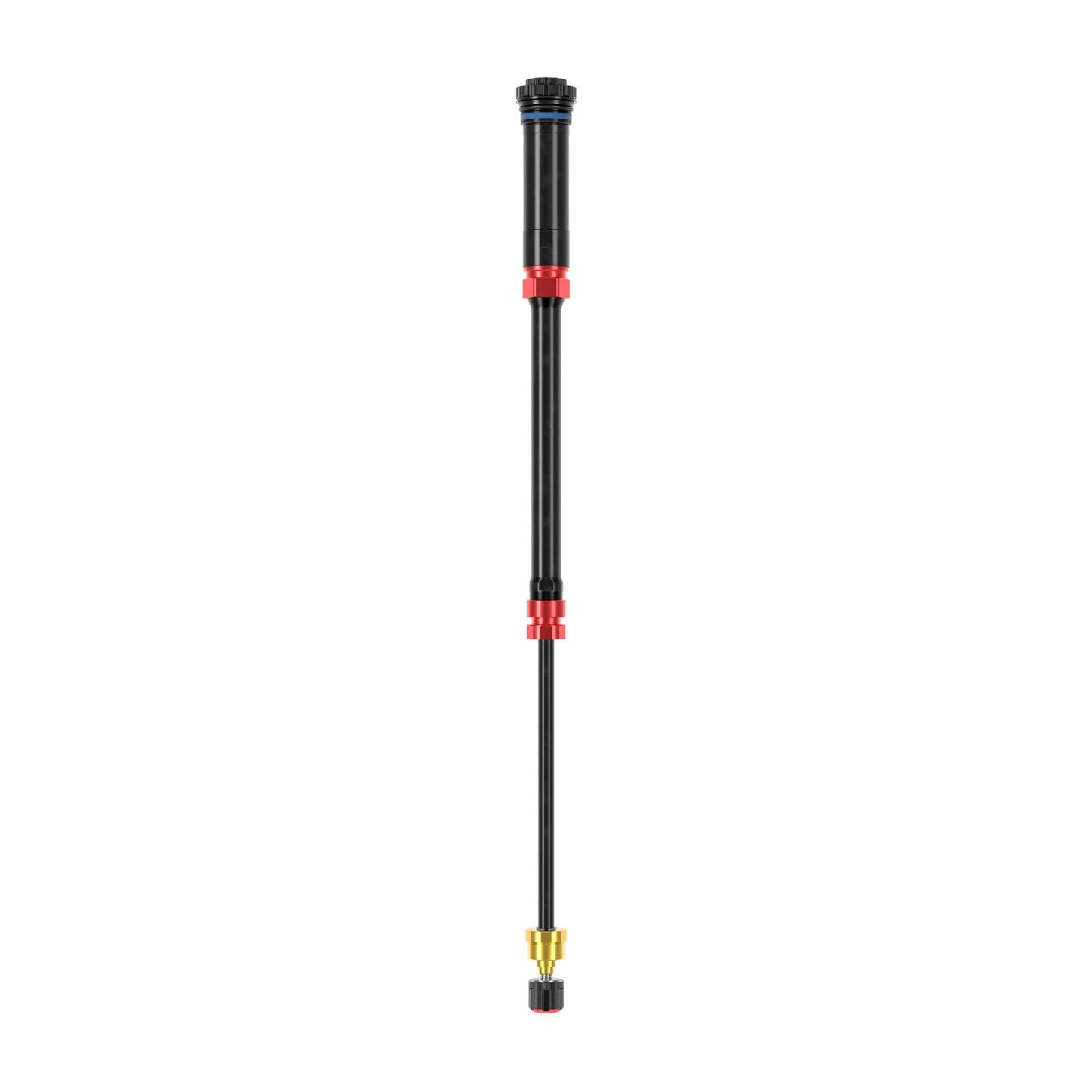 RockShox Charger3 RC2 Damper Upgrade Kit w/ButterCups-Zeb A1+-BRINK
