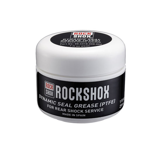 RockShox Dynamic Seal Grease-1oz-BRINK