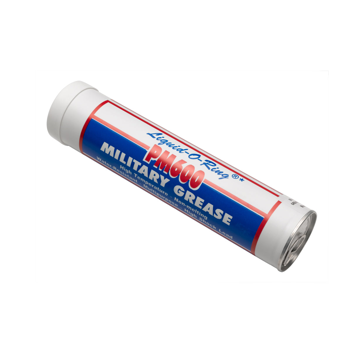 RockShox Grease PM600 Military Grease-14.5oz 428.8ml-BRINK