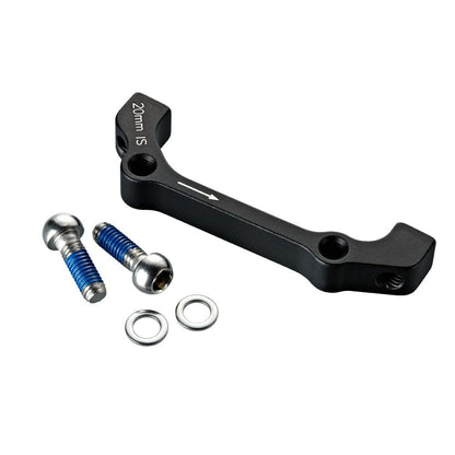 SRAM Brake Mount Adapter-IS +20mm-BRINK