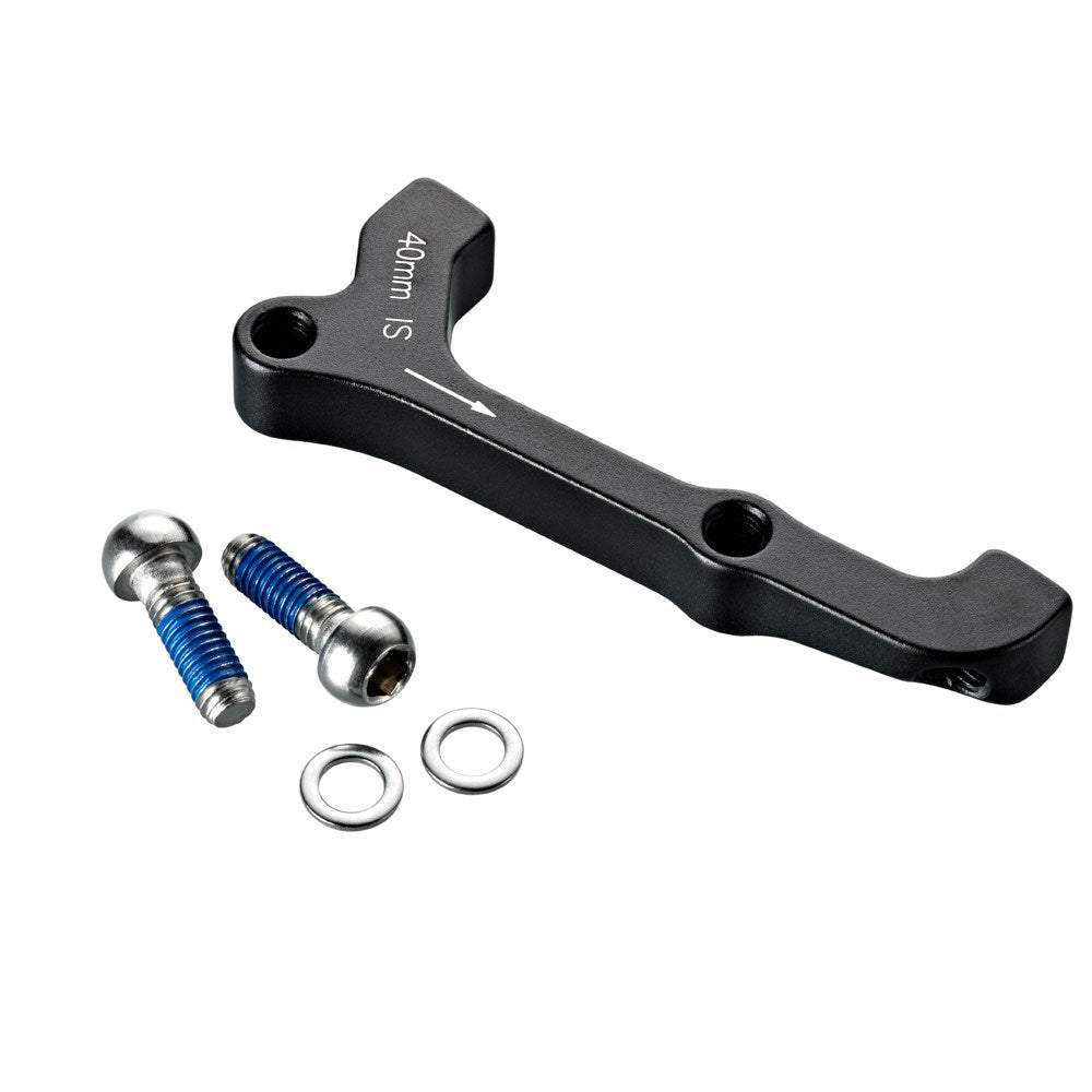 SRAM Brake Mount Adapter-IS +40mm-BRINK