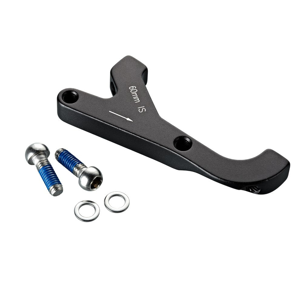 SRAM Brake Mount Adapter-IS +60mm-BRINK