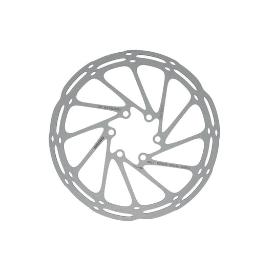 SRAM Centerline Rotors-6 Bolt-200mm-BRINK