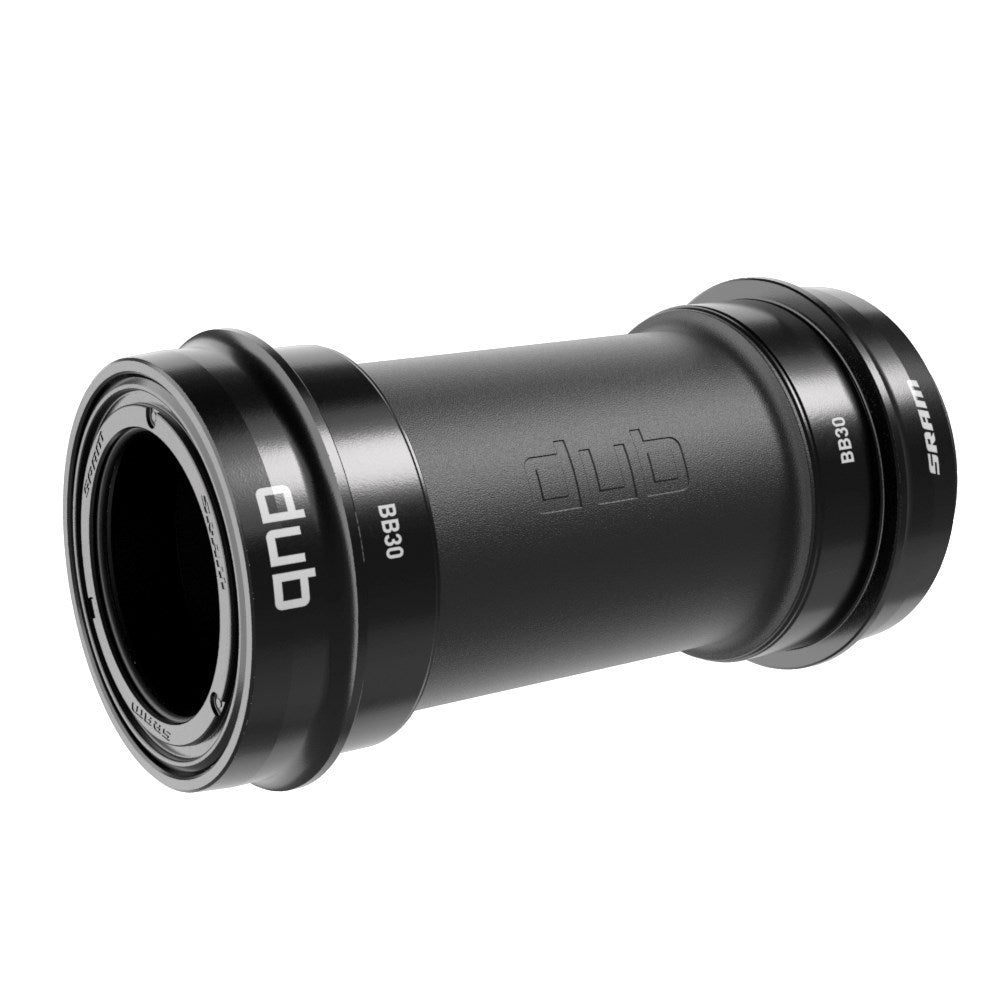 SRAM DUB BB30 Bottom Bracket-BB30 Road Wide 68mm Road-DUB-BRINK