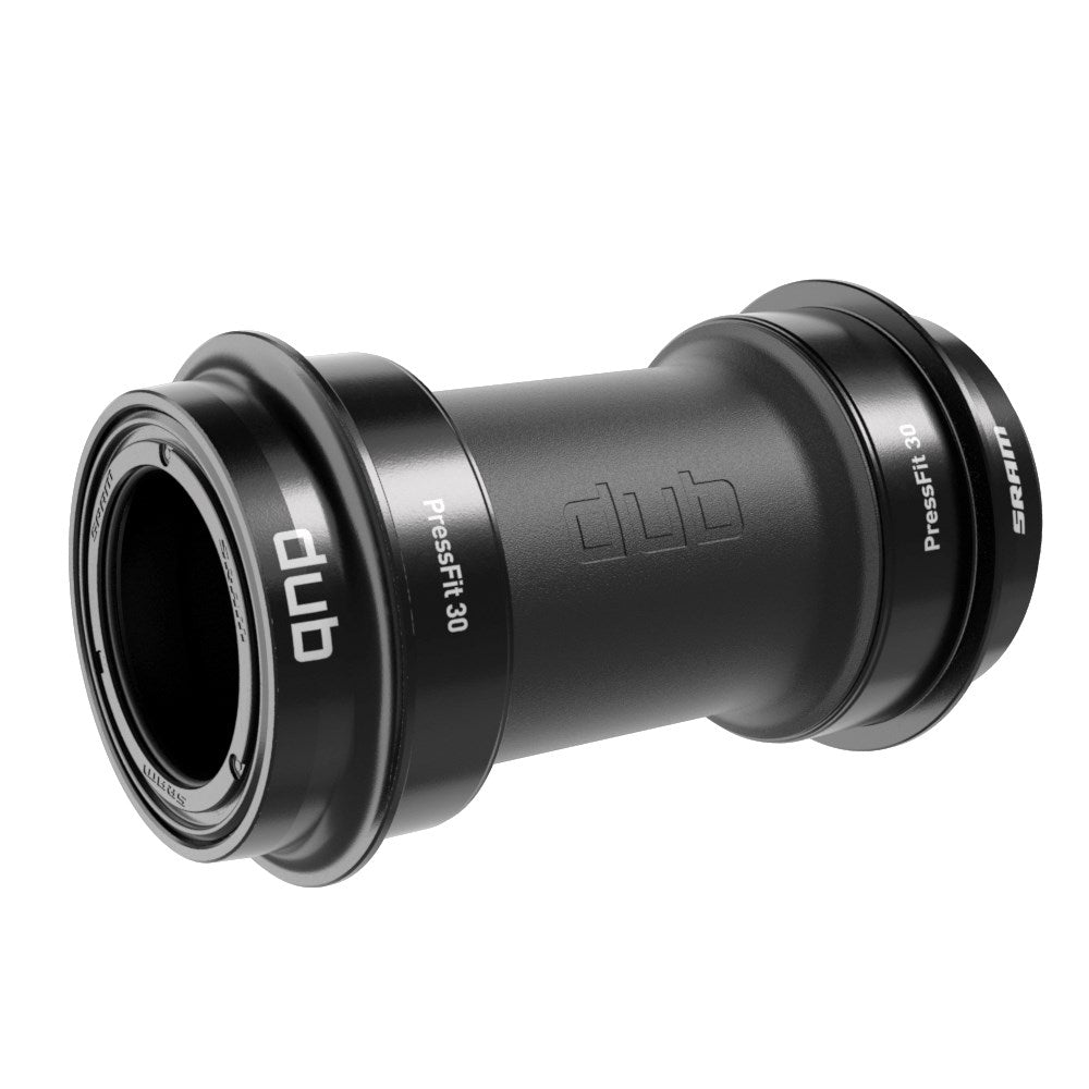 SRAM DUB PressFit Bottom Bracket-PressFit 30 68mm Road Wide-DUB-BRINK