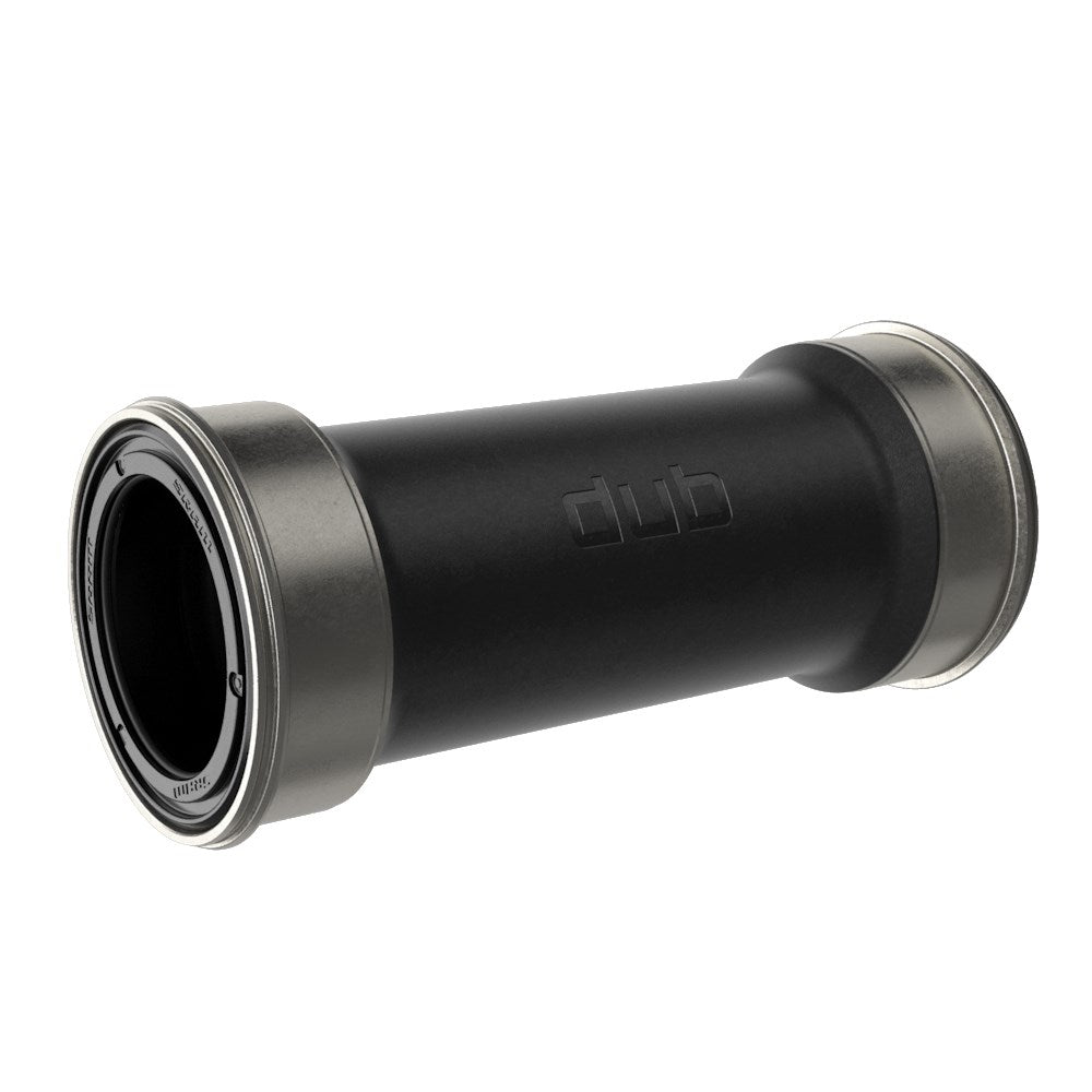 SRAM DUB PressFit Bottom Bracket-PressFit 86.5mm Road Wide-DUB-BRINK