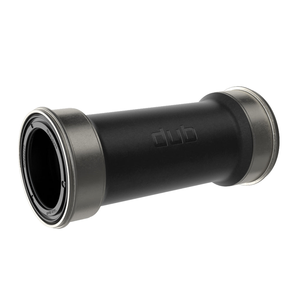 SRAM DUB PressFit Bottom Bracket-PressFit 89/92mm 55mm Chainline-DUB-BRINK