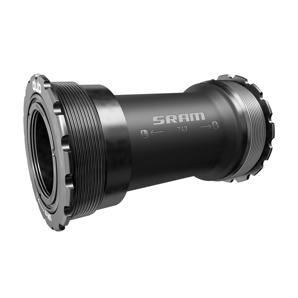 SRAM DUB T47 Bottom Bracket-T47 68mm Road-DUB-BRINK