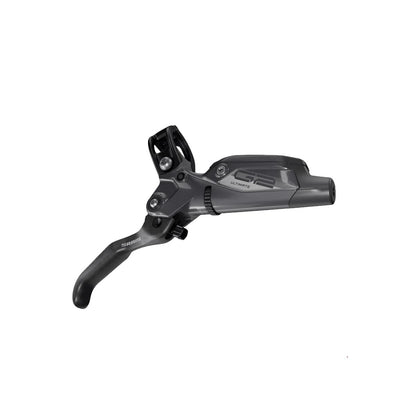 SRAM Disc Brake Caliper Assembly-G2 Ultimate-Grey-BRINK