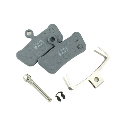 SRAM Disc Brake Pads-Trail / Guide / G2-Organic-Steel-BRINK