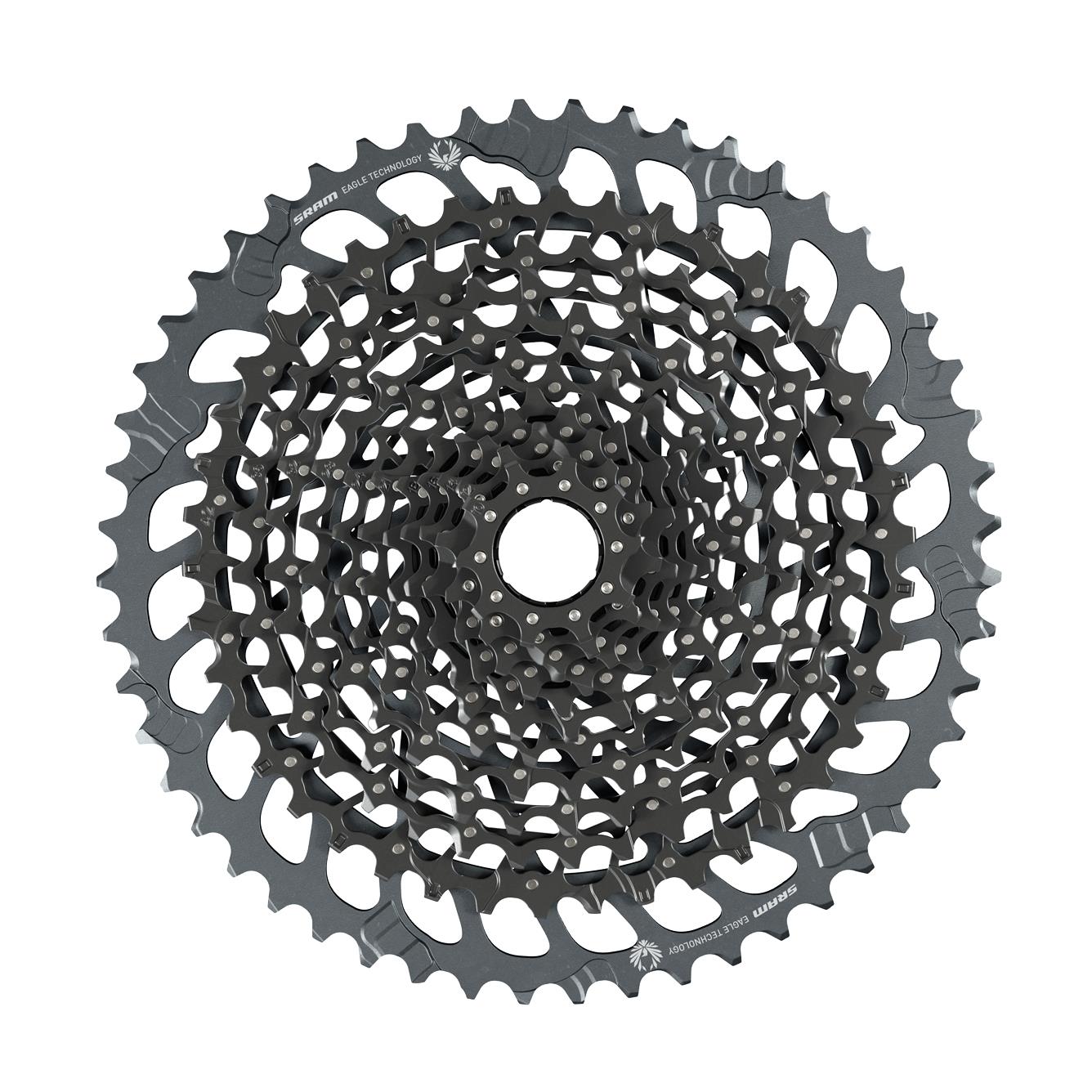 SRAM GX Cassette XG-1275 Eagle-BRINK