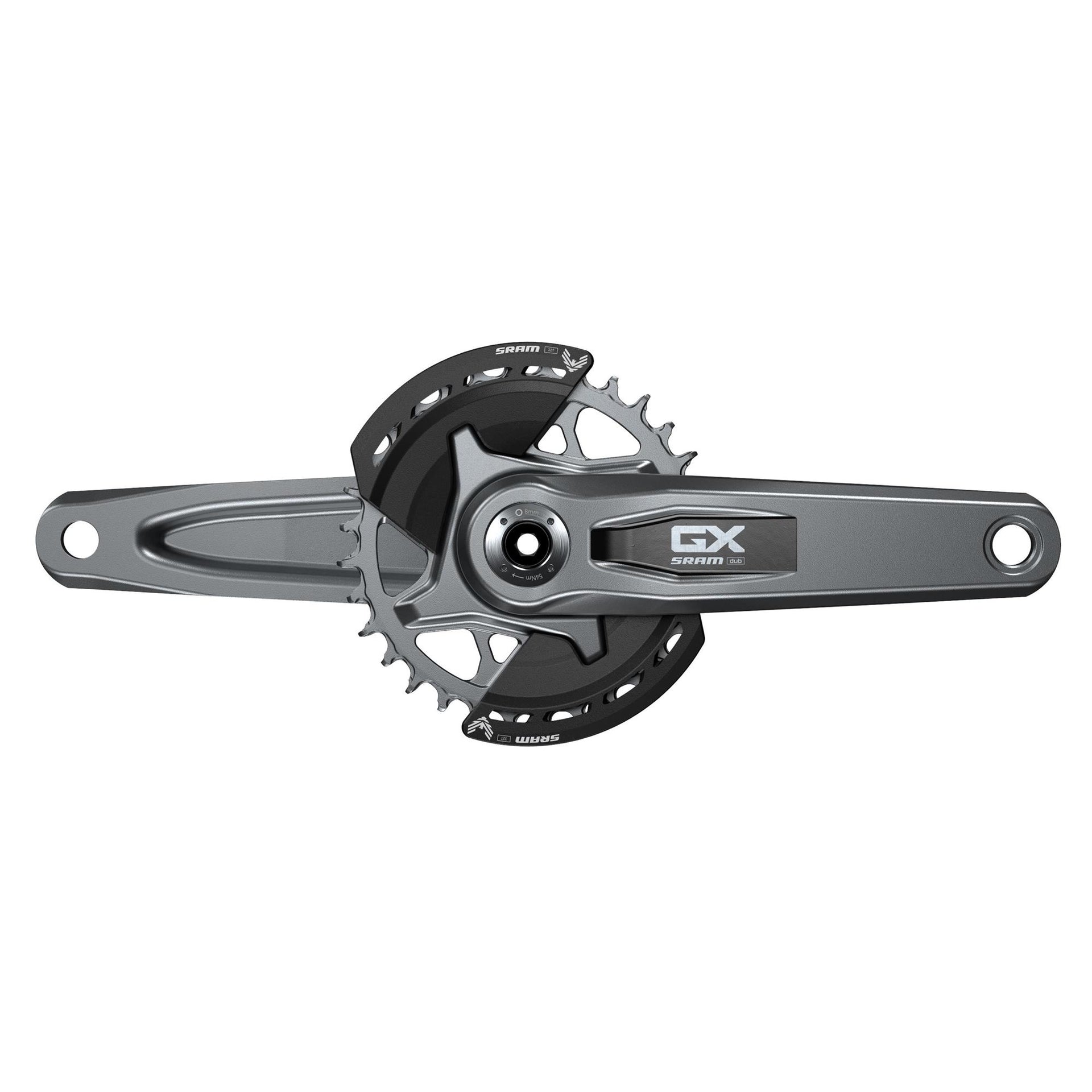 SRAM GX Eagle Cranks – BRINK