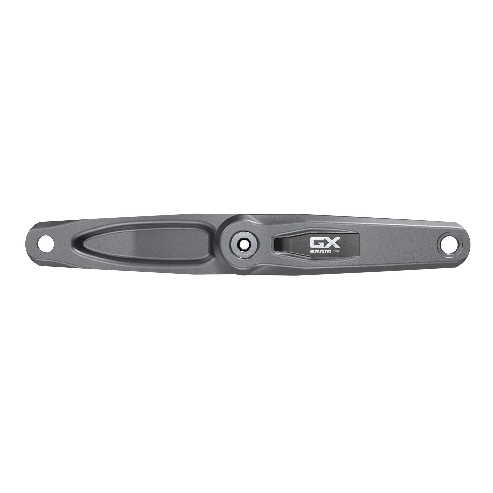 SRAM GX Eagle E-Bike Cranks-165mm-ISIS-No Chainring-BRINK