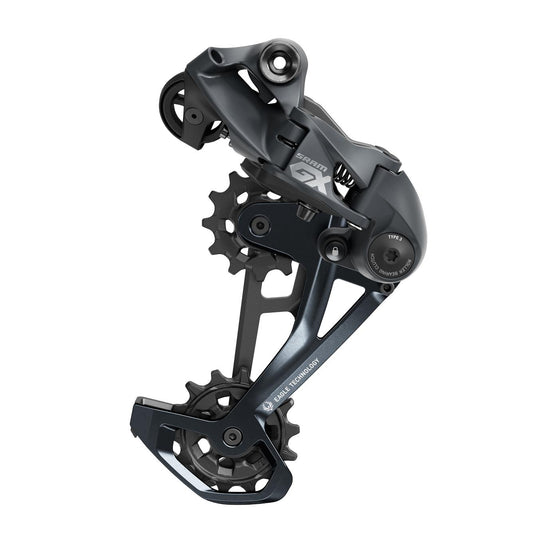 SRAM GX Eagle Rear Mech-12 Speed-Lunar-BRINK