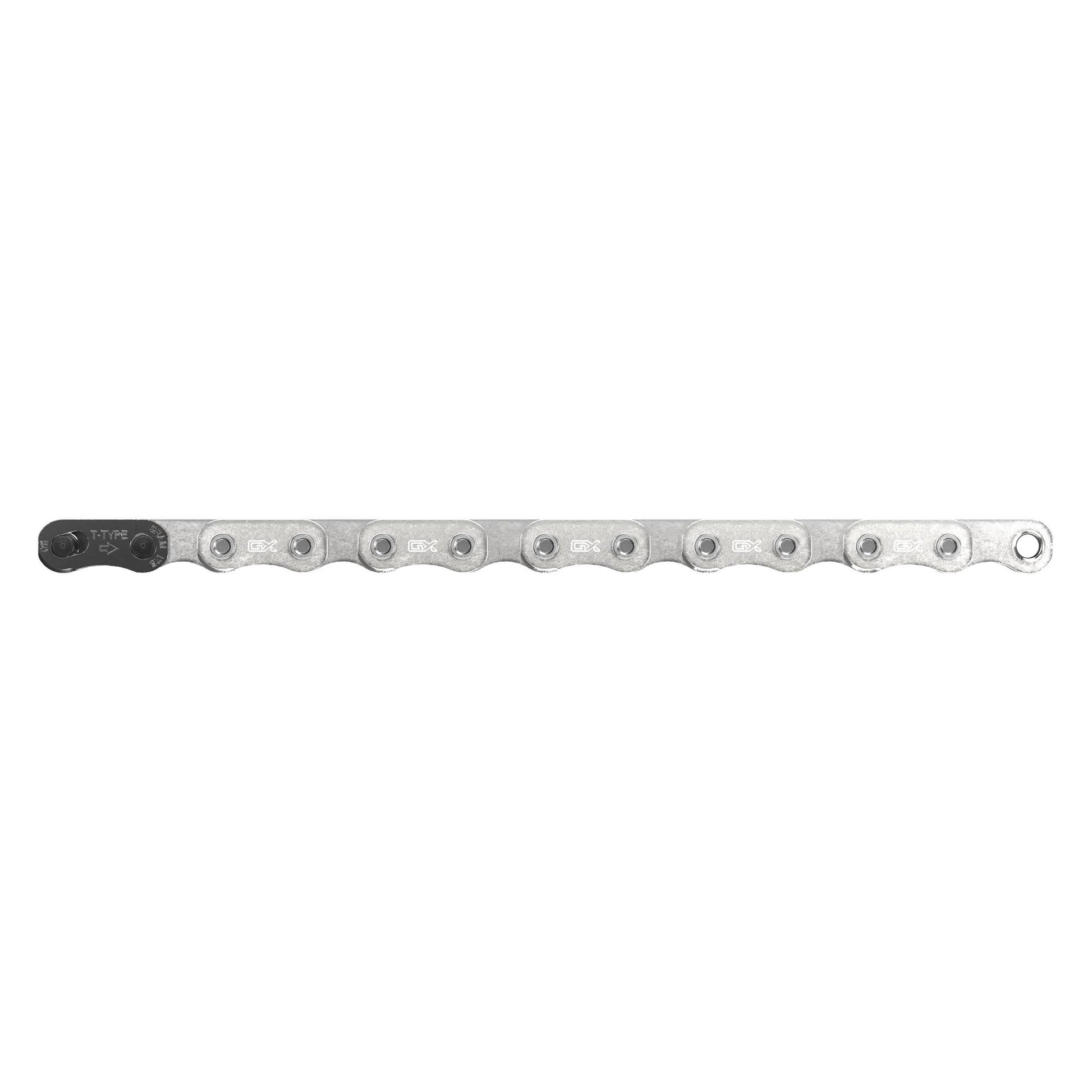 SRAM GX T-Type Eagle Chain-12 Speed T-Type-126 Links-BRINK