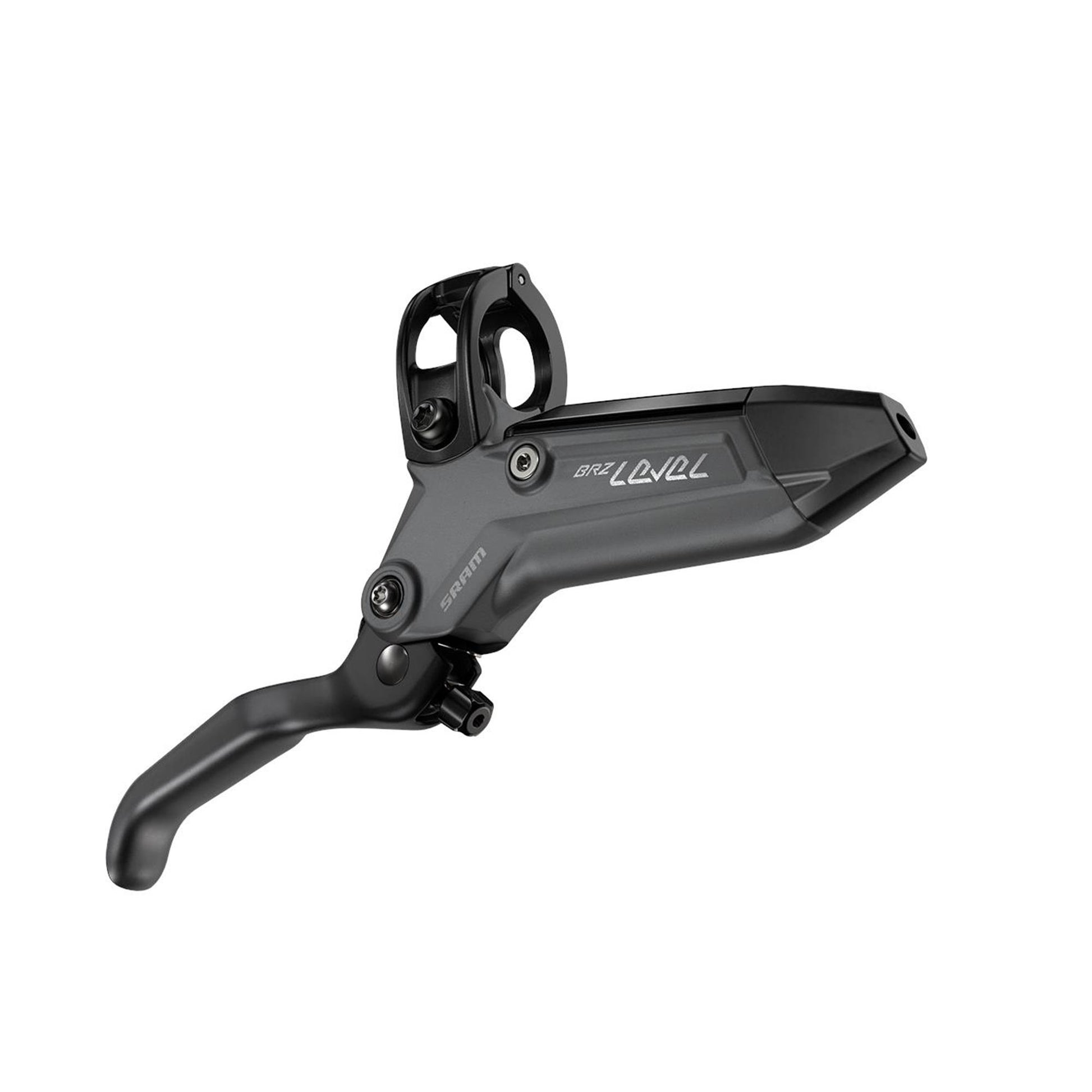 SRAM Level 2 Piston Bronze Stealth-Rear-2 piston-Black-BRINK