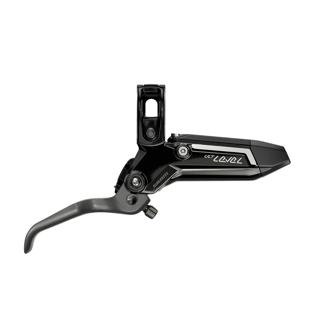 SRAM Level 2 Piston Ultimate Stealth-Rear-2 piston-Black-BRINK