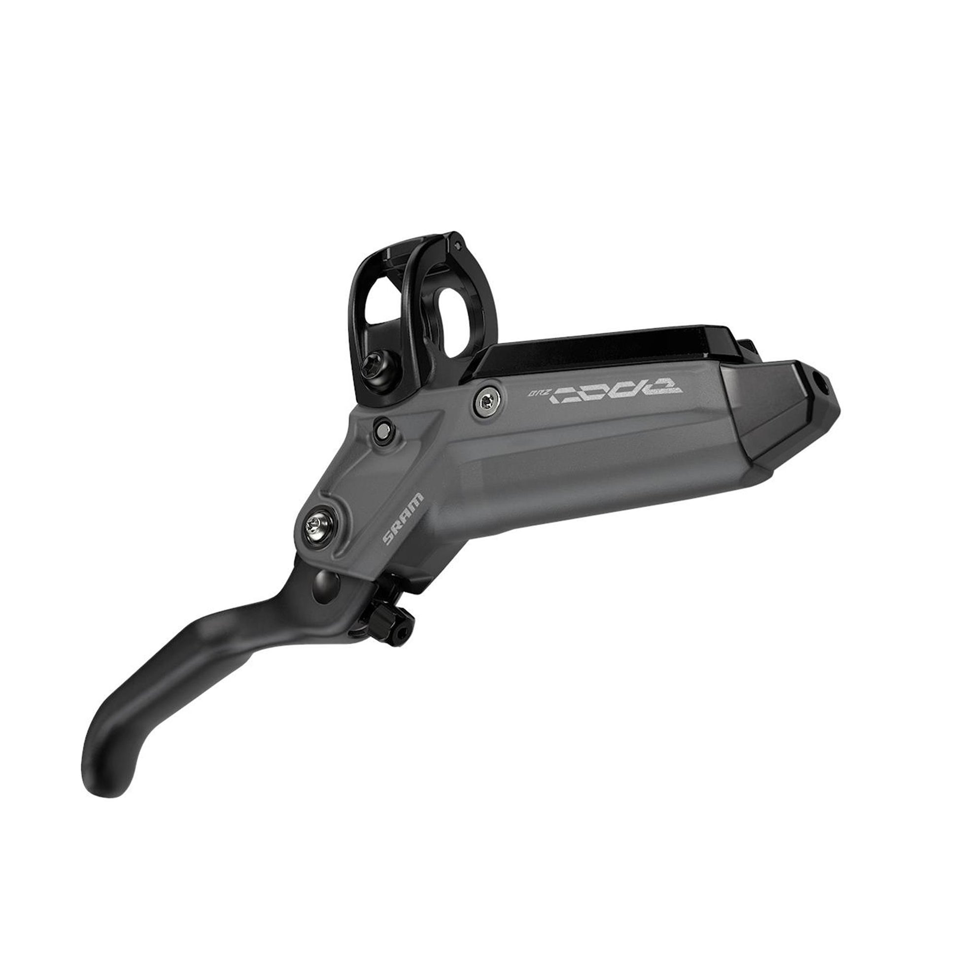 SRAM Level 4 Piston Bronze Stealth-Front-4 piston-Black-BRINK