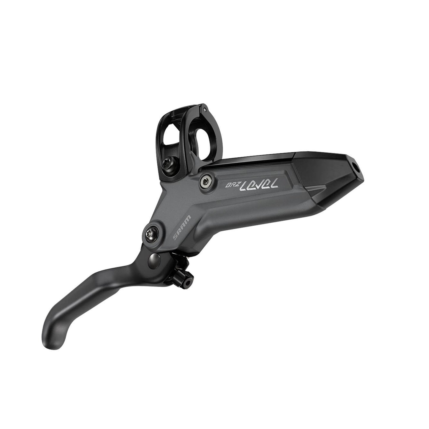 SRAM Level 4 Piston Bronze Stealth-Rear-4 piston-Black-BRINK