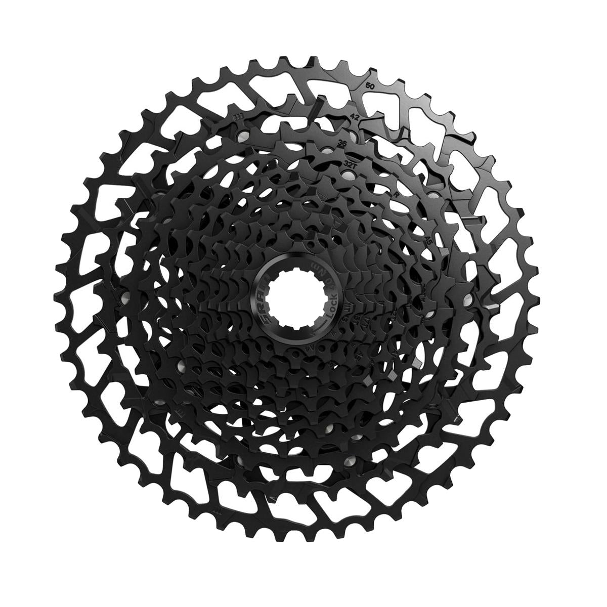 SRAM NX Cassette PG-1230 Eagle-BRINK