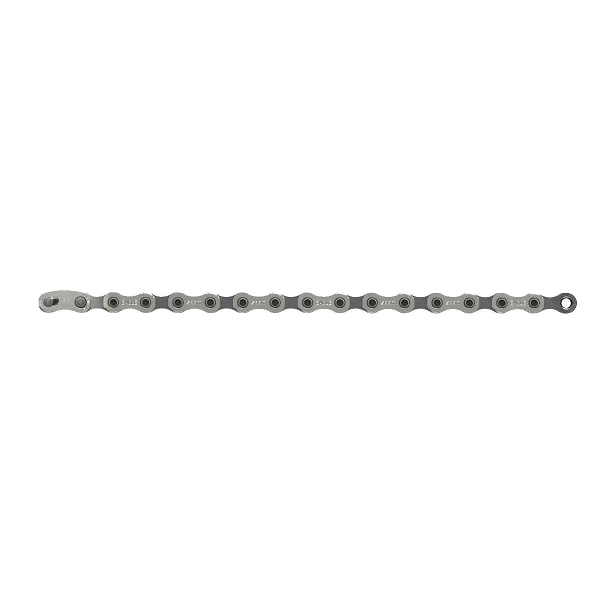 SRAM PC GX Eagle PowerLock Flowlink Chain-12 Speed-126 Links-SIlver-BRINK