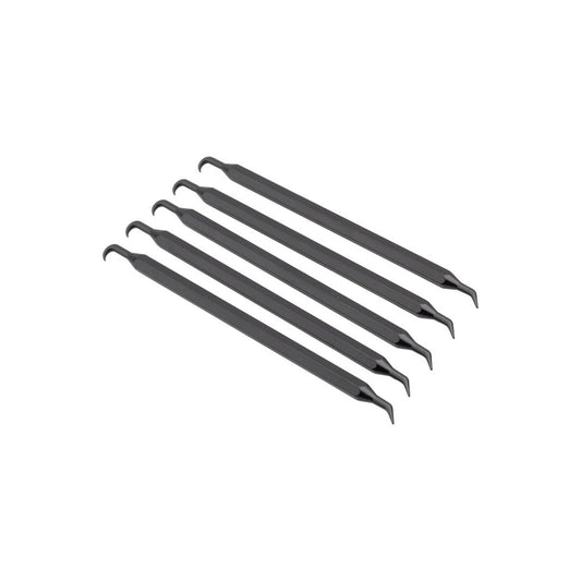SRAM Rockshox Glass Fiber Reinforced Nylon Non-Scratch O-Ring Pick Tools (Qty 5 For Use On Suspension Products)-BRINK