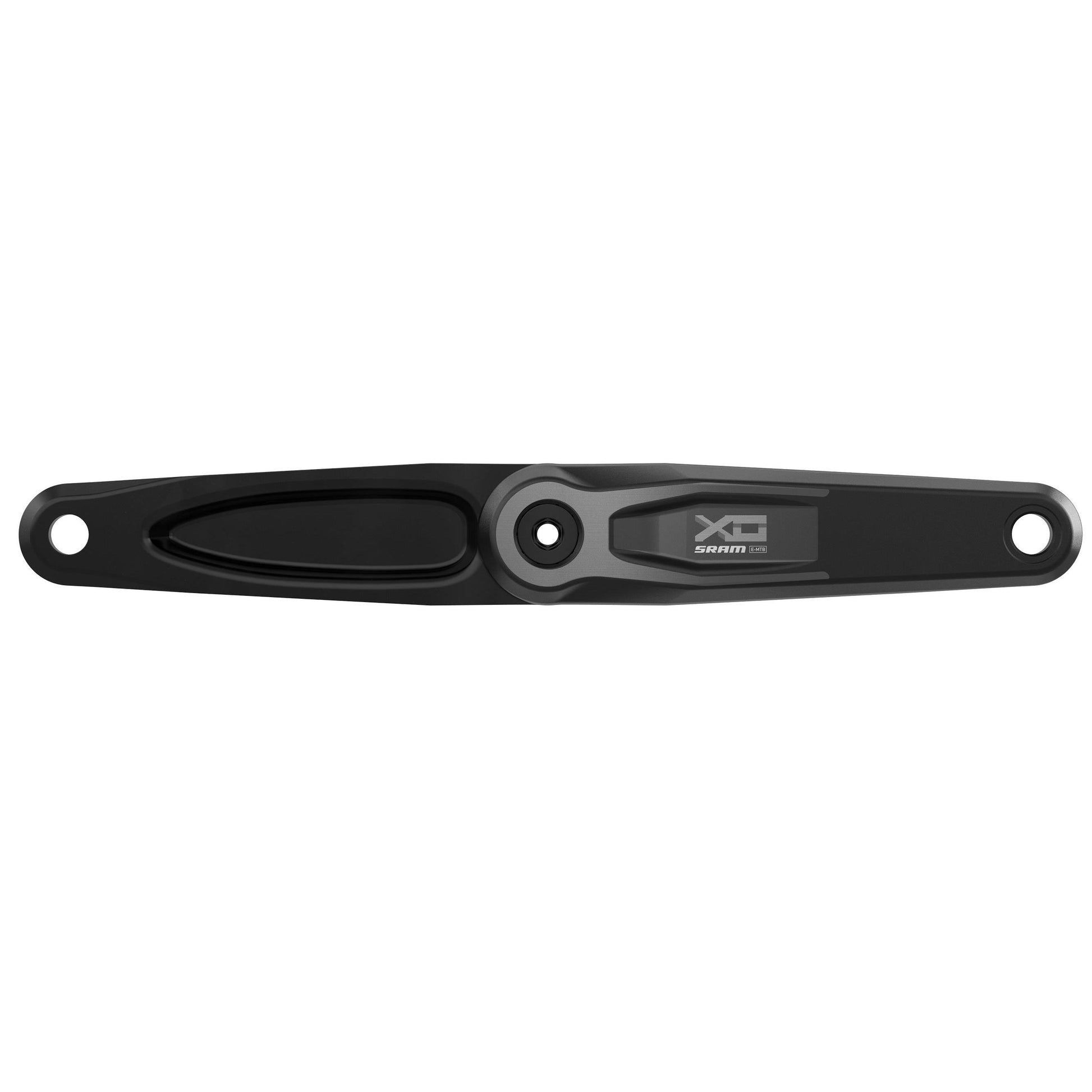 SRAM X0 Eagle E-Bike Cranks-165mm-ISIS-No Chainring-BRINK