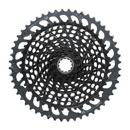 SRAM X01 Cassette XG-1295 Eagle-BRINK