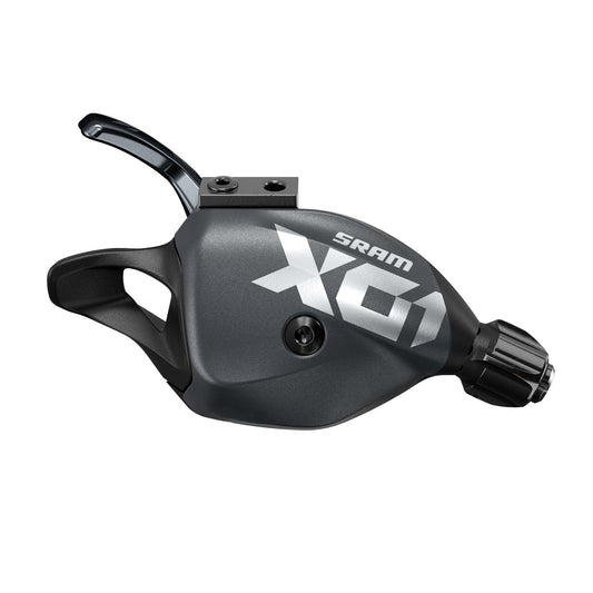 SRAM X01 Eagle Shifter-12 Speed-Lunar-BRINK