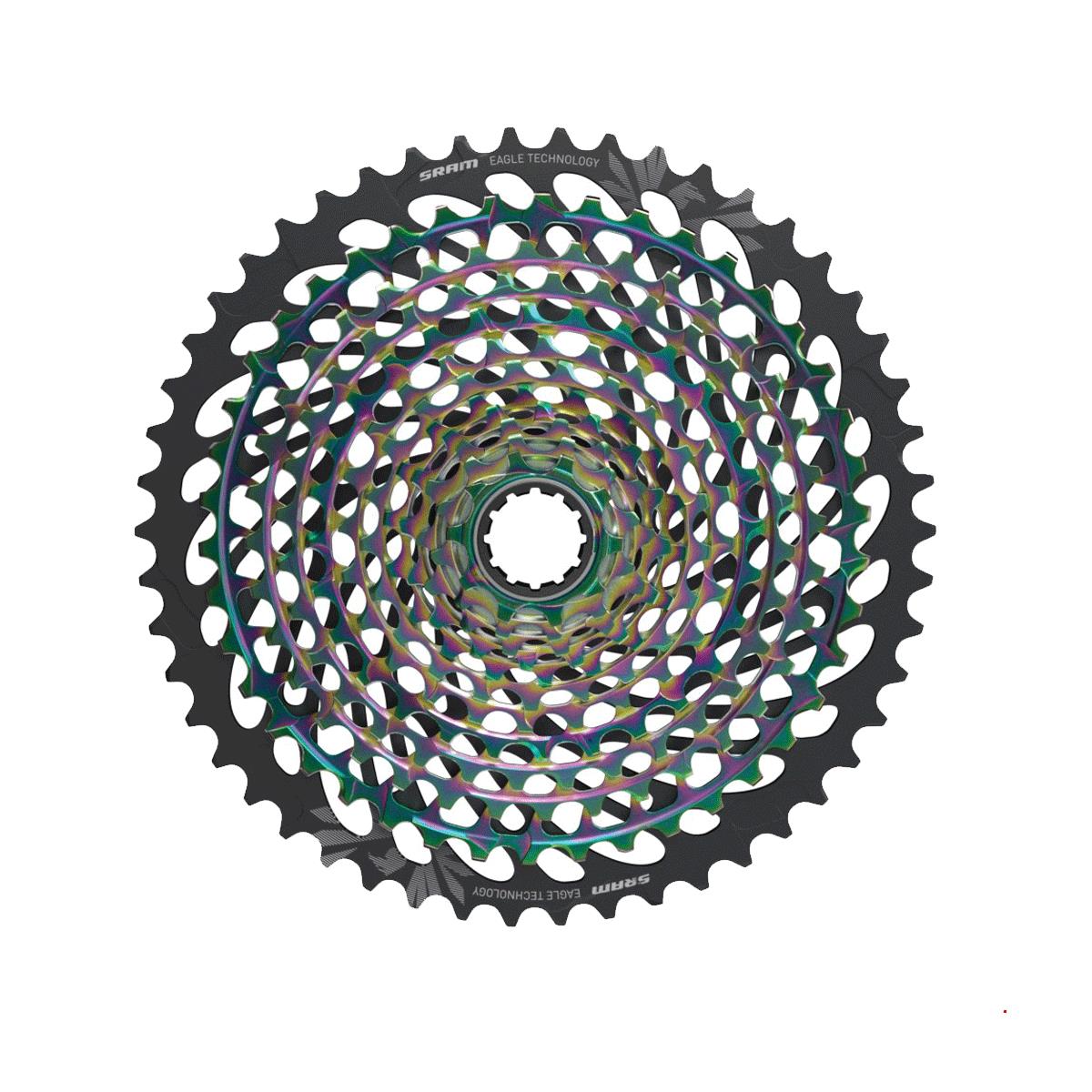 SRAM XX1 Cassette XG-1299 Eagle-BRINK