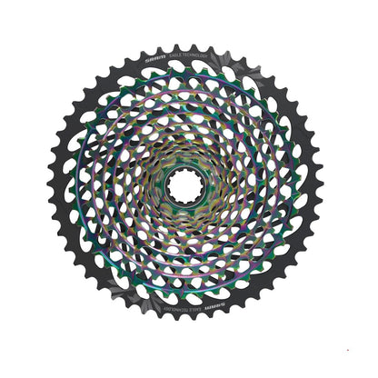 SRAM XX1 Cassette XG-1299 Eagle-BRINK