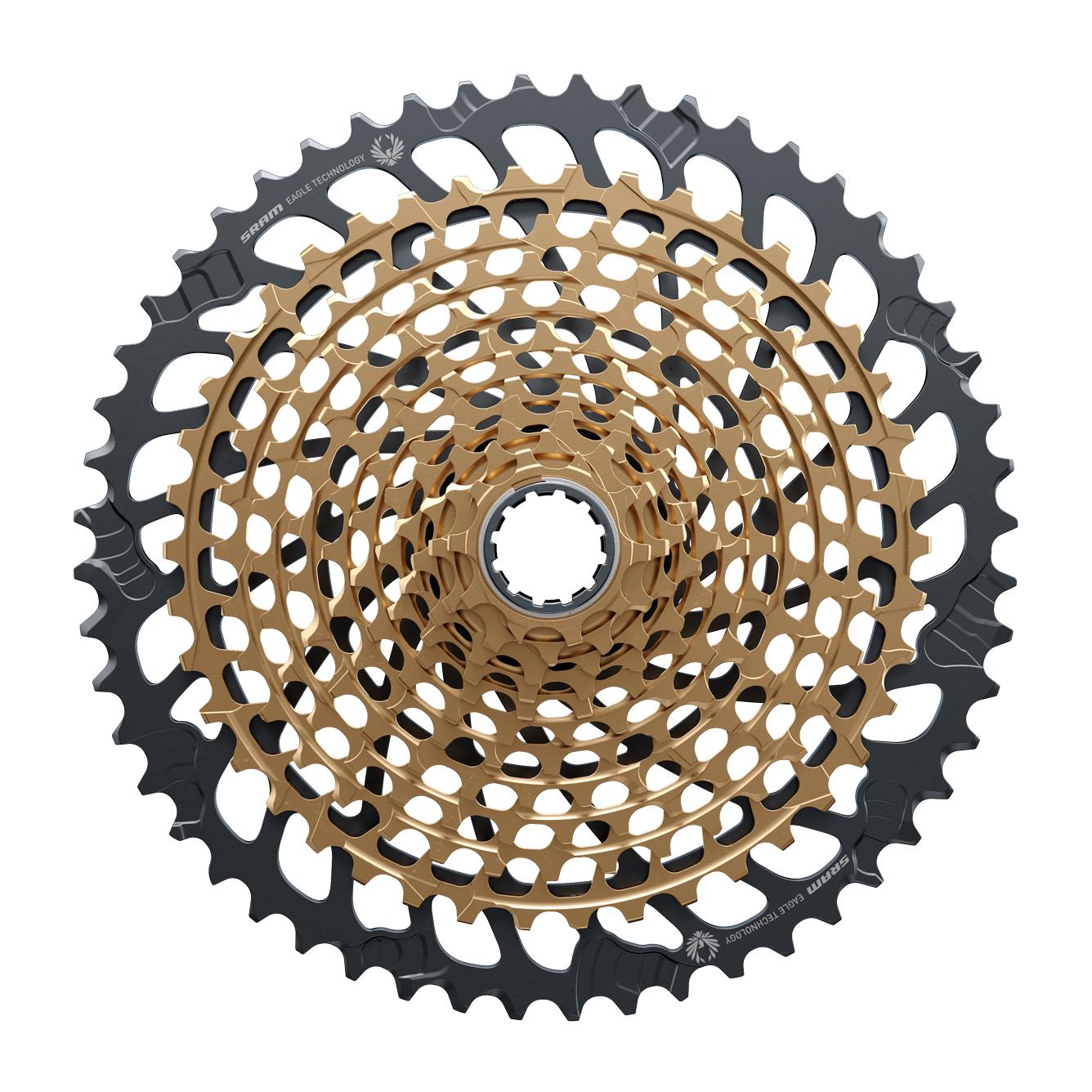 SRAM XX1 Cassette XG-1299 Eagle-BRINK