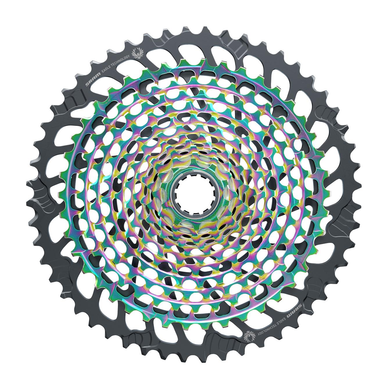 SRAM XX1 Cassette XG-1299 Eagle-BRINK