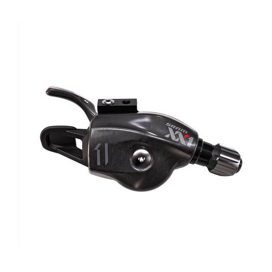 SRAM XX1 Shifter-11 Speed-Red-BRINK