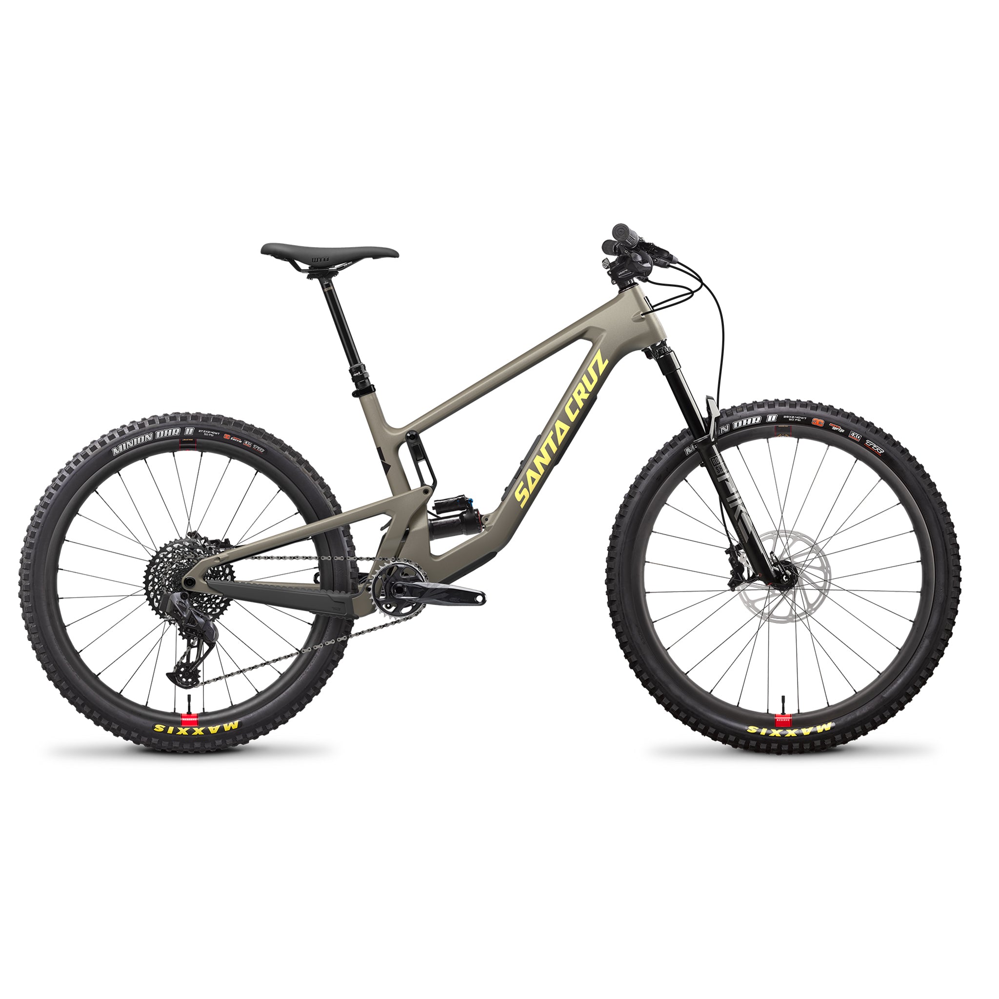 Santa cruz 5010 hot sale d