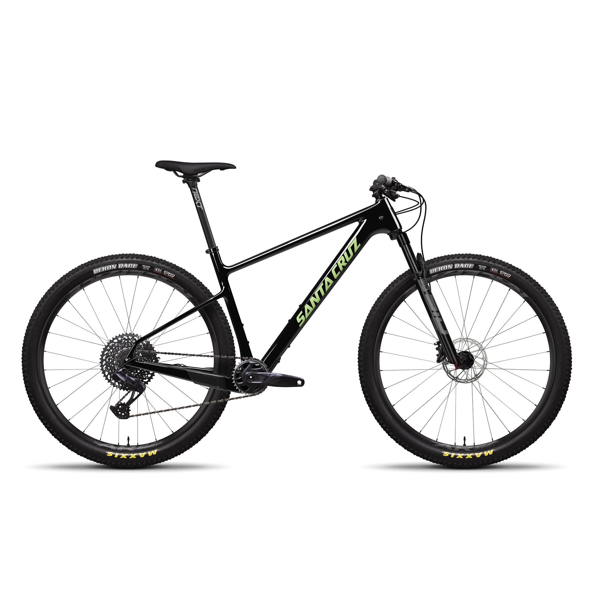 Santa Cruz Highball 3.1 C 2024 BRINK