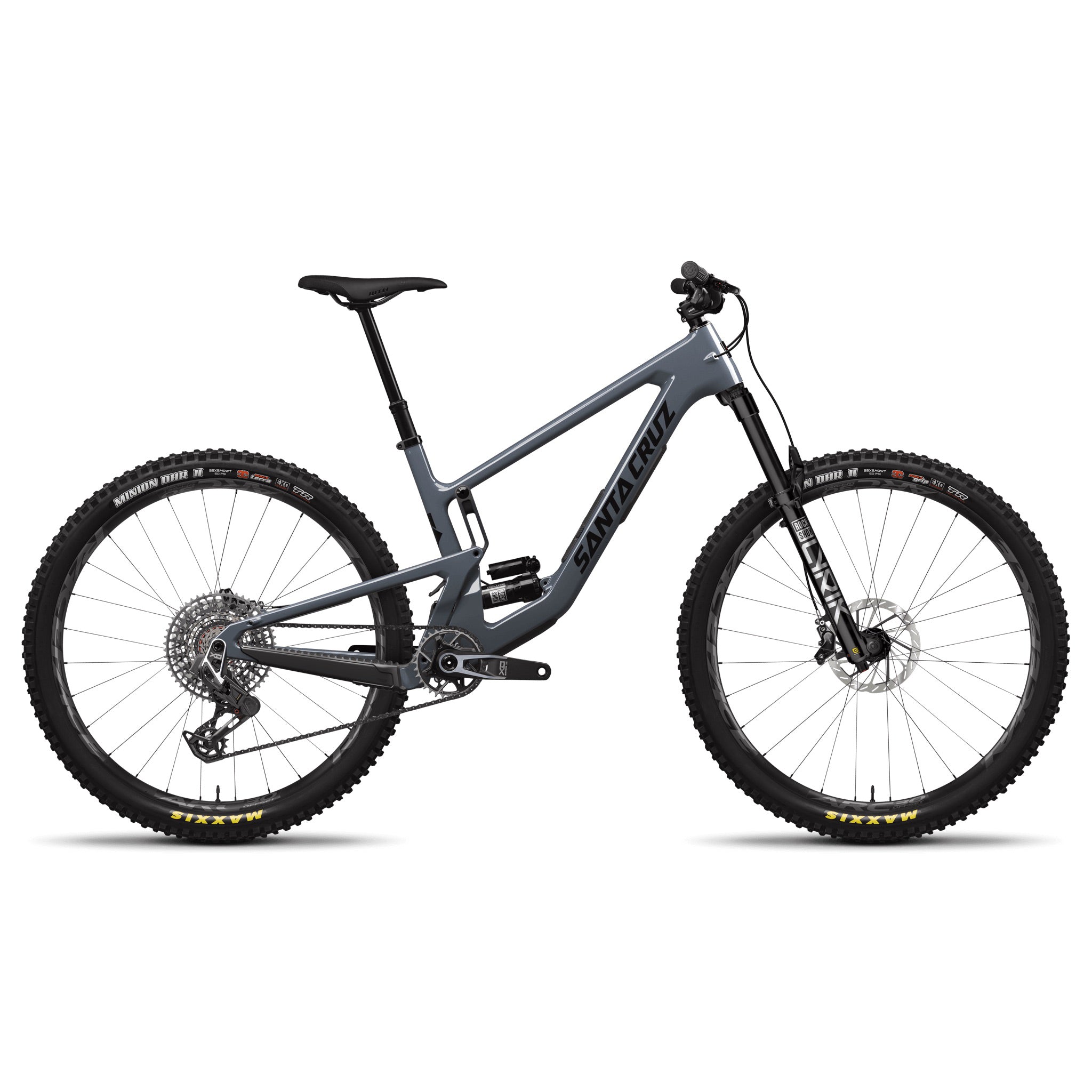 Santa Cruz Hightower 3 CC 2024 BRINK