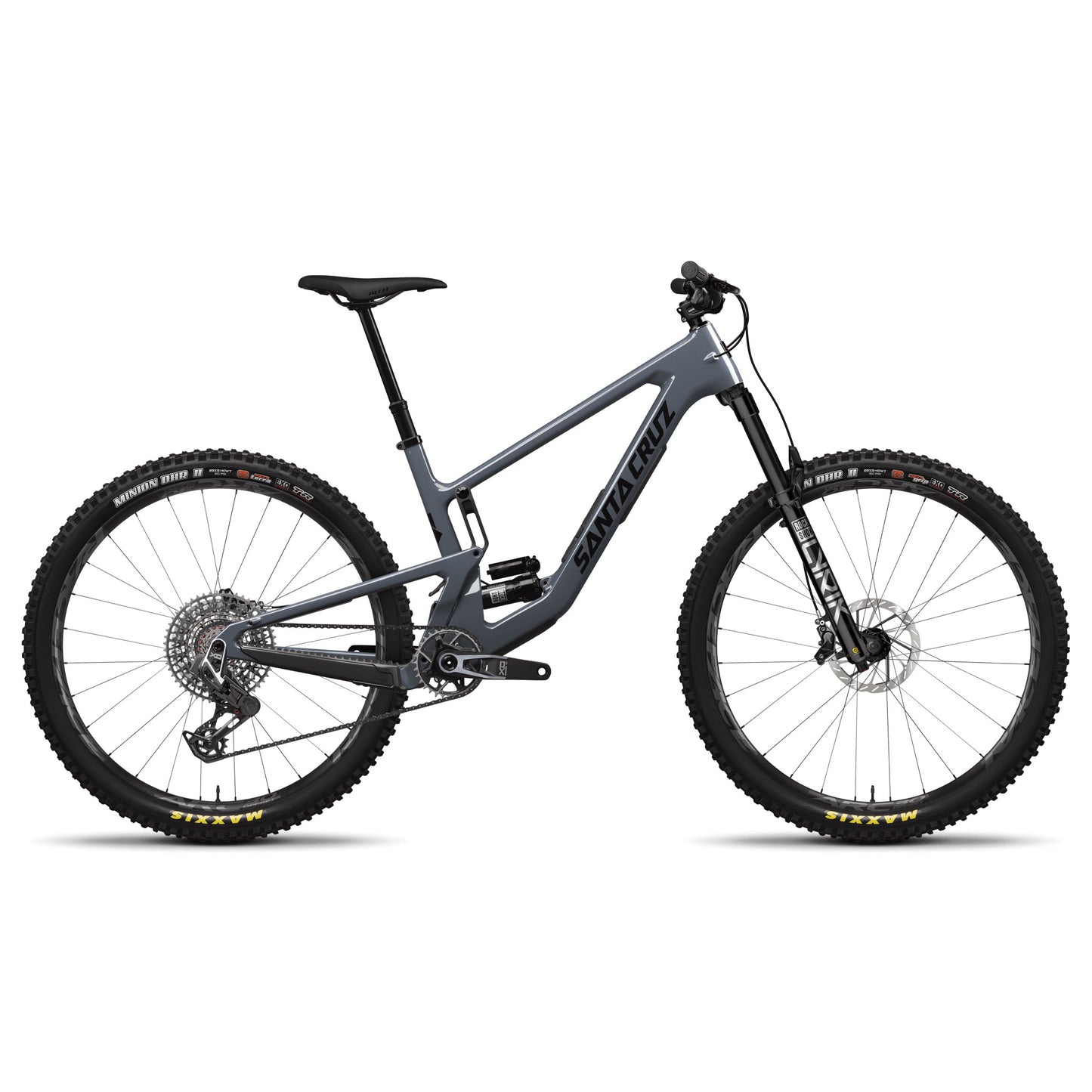 Santa Cruz Hightower 3 CC 2024