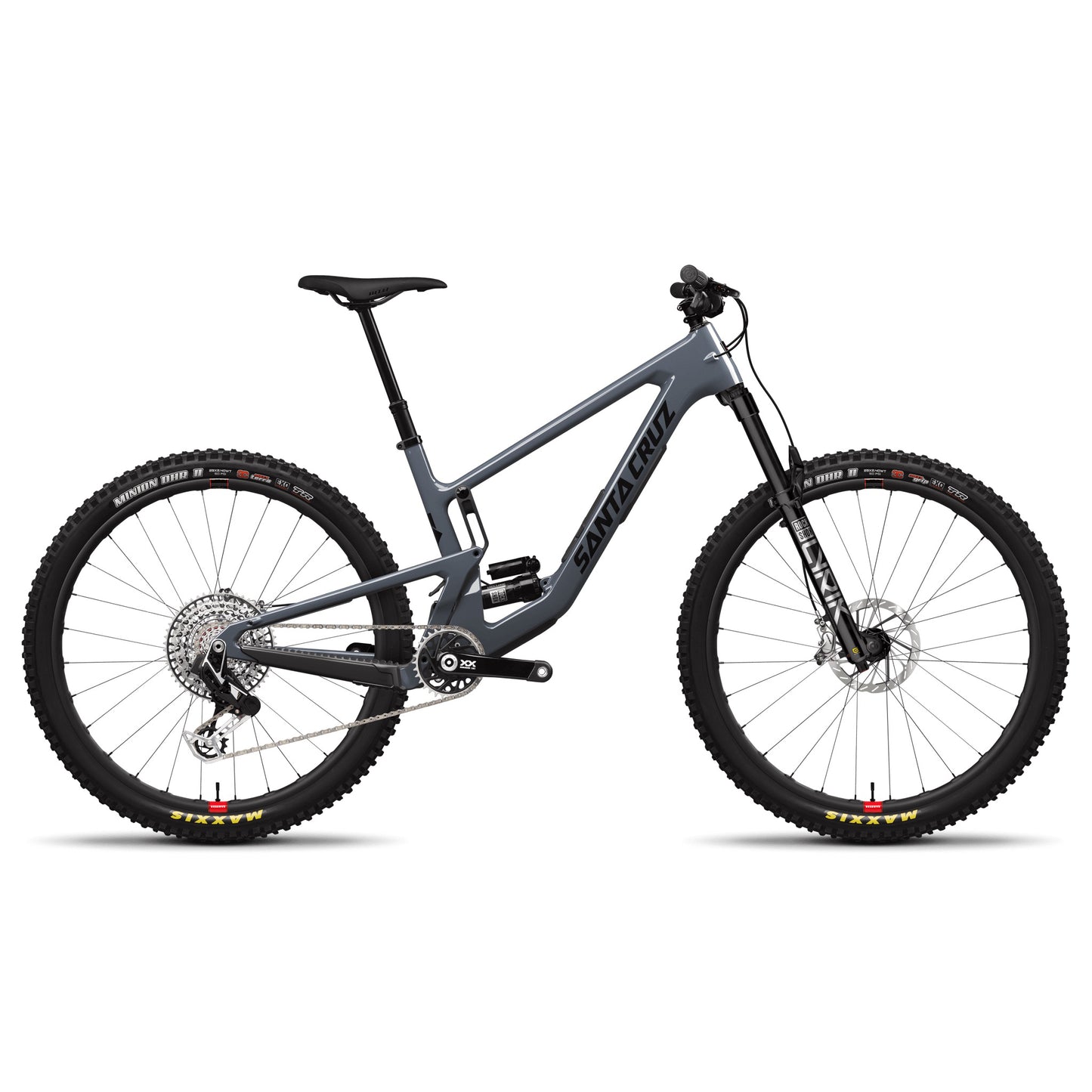 Santa Cruz Hightower 3 CC 2024