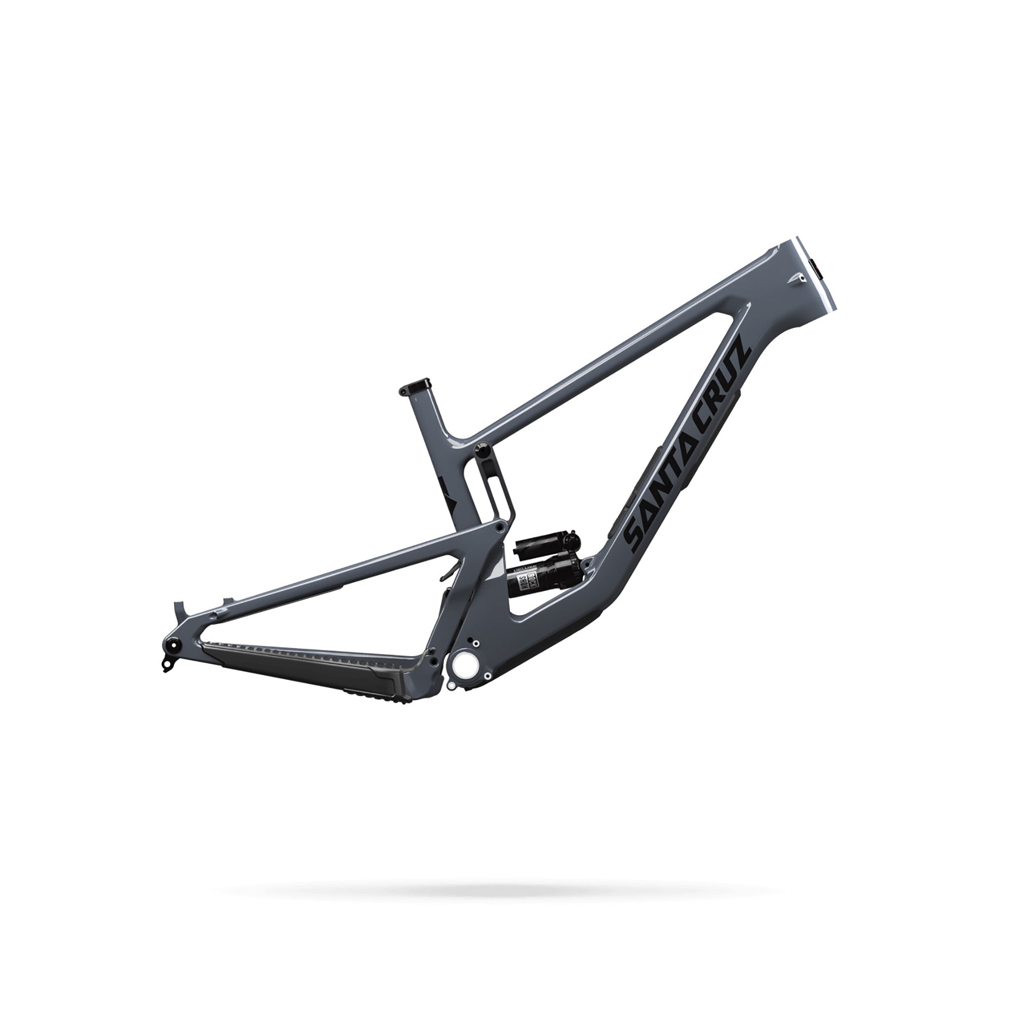 Santa Cruz Hightower 3 CC Frame 2024 BRINK