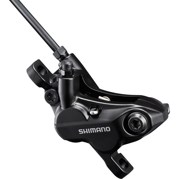 Shimano BR-MT520 calliper-Post Mount-BRINK