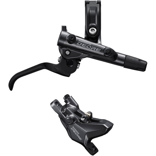 Shimano Deore BR-M6100 Disc Brake-Right / Front-BRINK