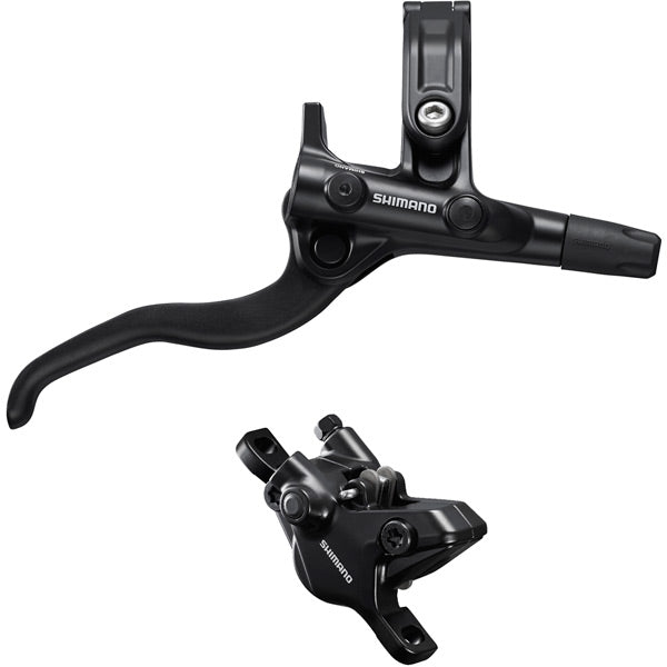 Shimano Deore BR-MT410 Disc Brake-Right / Front-BRINK