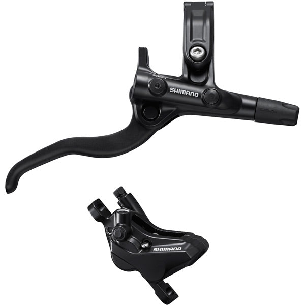 Shimano Deore BR-MT420 Disc Brake-Right / Front-BRINK