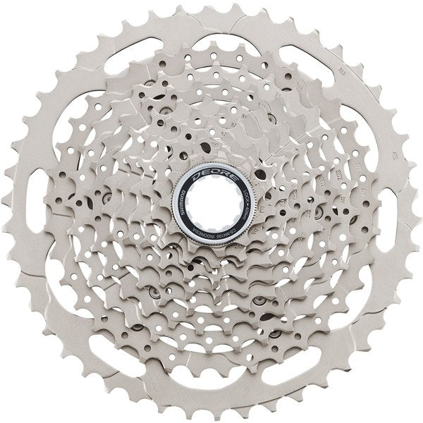 Shimano Deore M4100 Cassette-11-46t-Shimano HG-BRINK