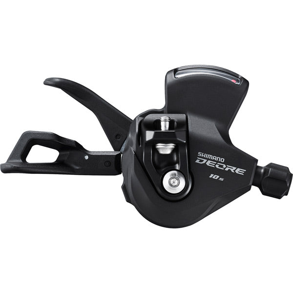 Shimano Deore M4100 Shifter-BRINK