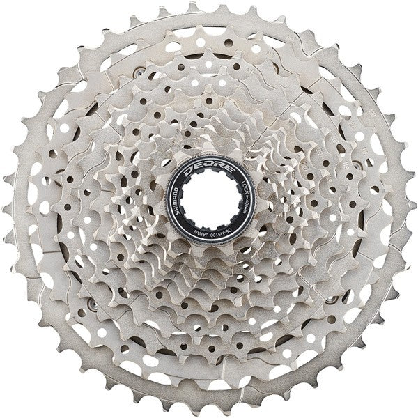 Shimano Deore M5100 Cassette-11-42t-Shimano HG-BRINK