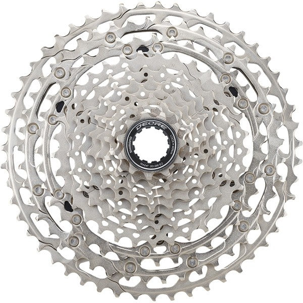 Shimano Deore M5100 Cassette-11-51t-Shimano HG-BRINK